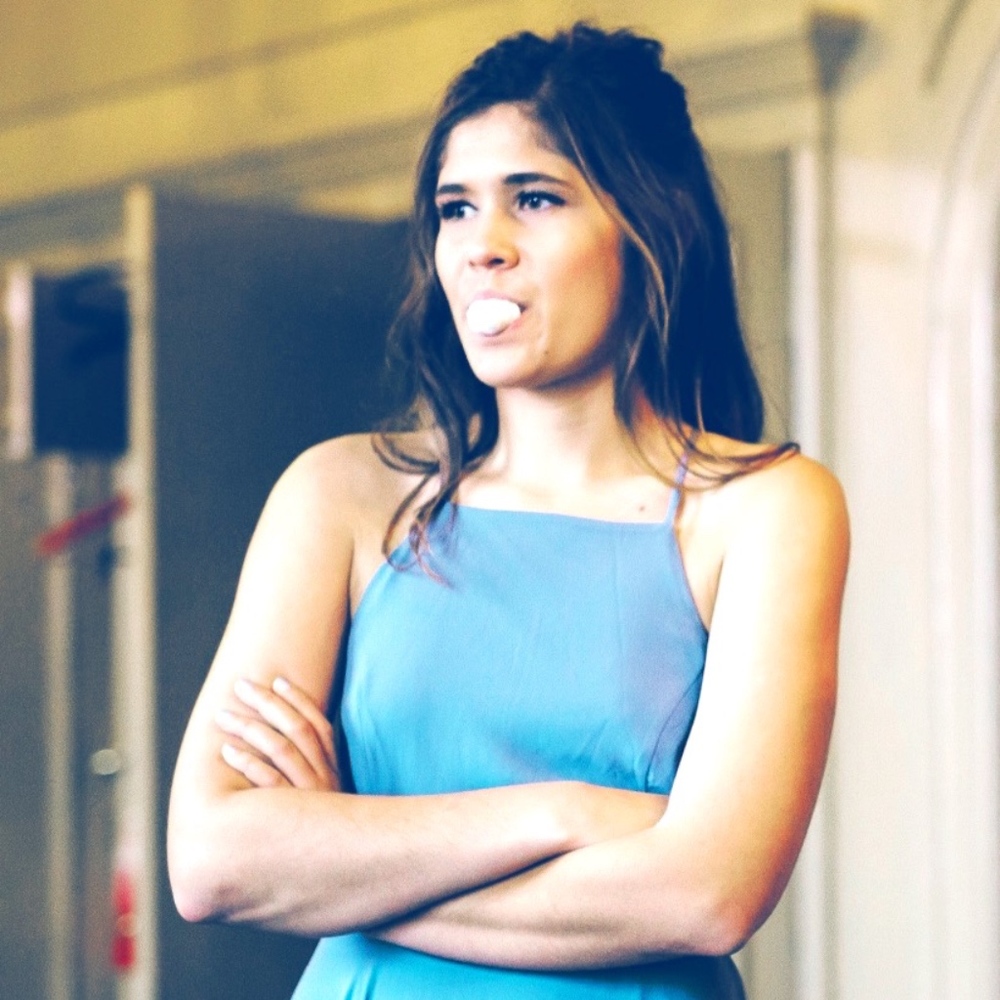 Zoe, thrifts, gifts, gifs, makeshifts, rifts